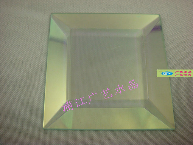 水晶裝潢用品