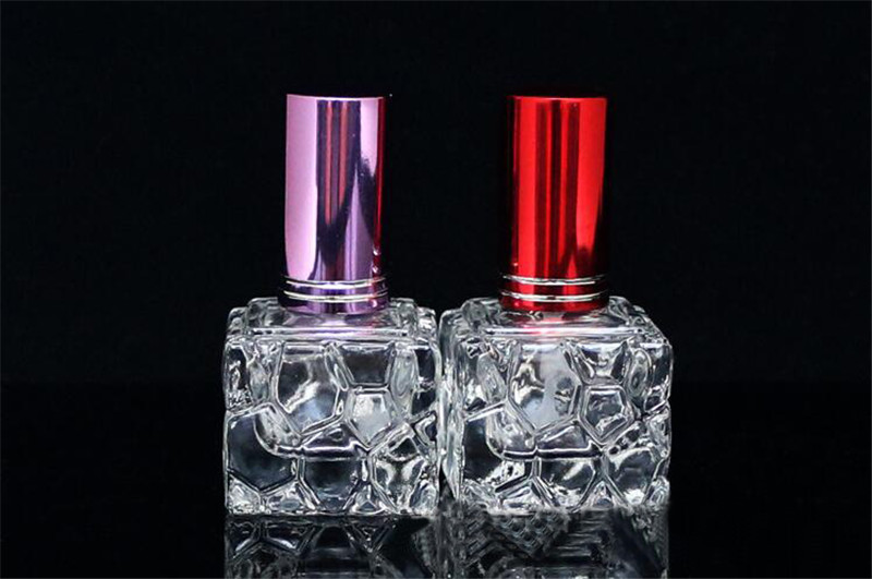 水晶香水瓶