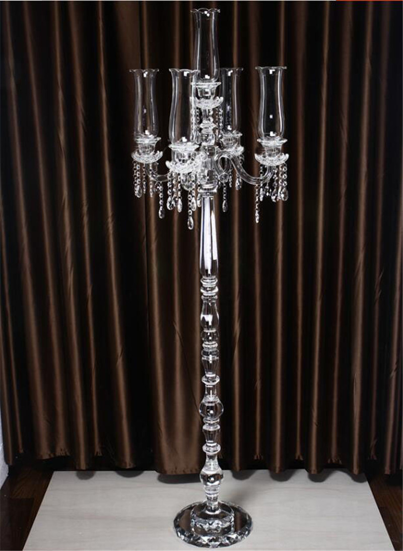 水晶燭臺