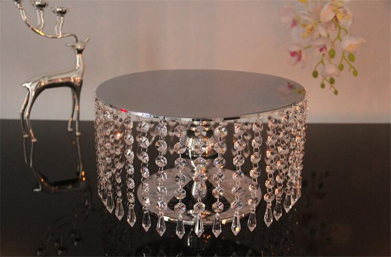 水晶燭臺