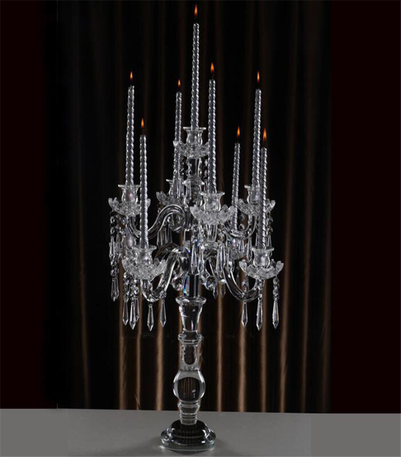 水晶燭臺